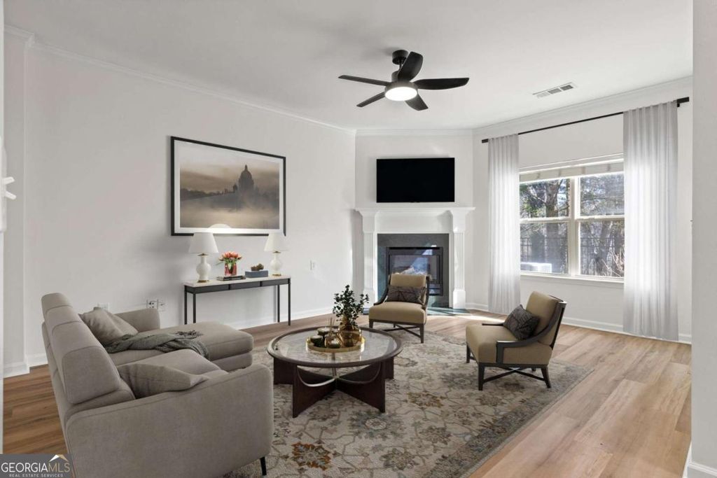 Photo of 2615 Maple Leaf Terrace, Cumming, GA 30041 (MLS # 10674306)