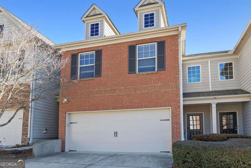 Photo of 2615 Maple Leaf Terrace, Cumming, GA 30041 (MLS # 10674306)