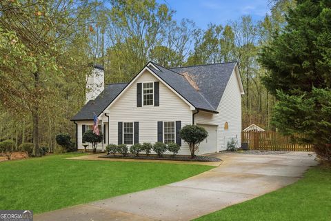 5 Riverside DR Sharpsburg GA 30277