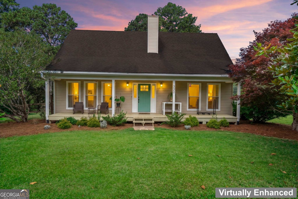 Photo of 320 Locust Road, Locust Grove, GA 30248 (MLS # 10800324)