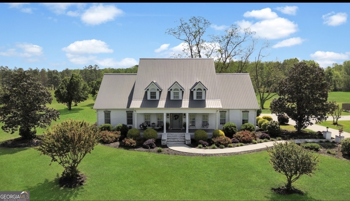 10250 Burkhalter RD