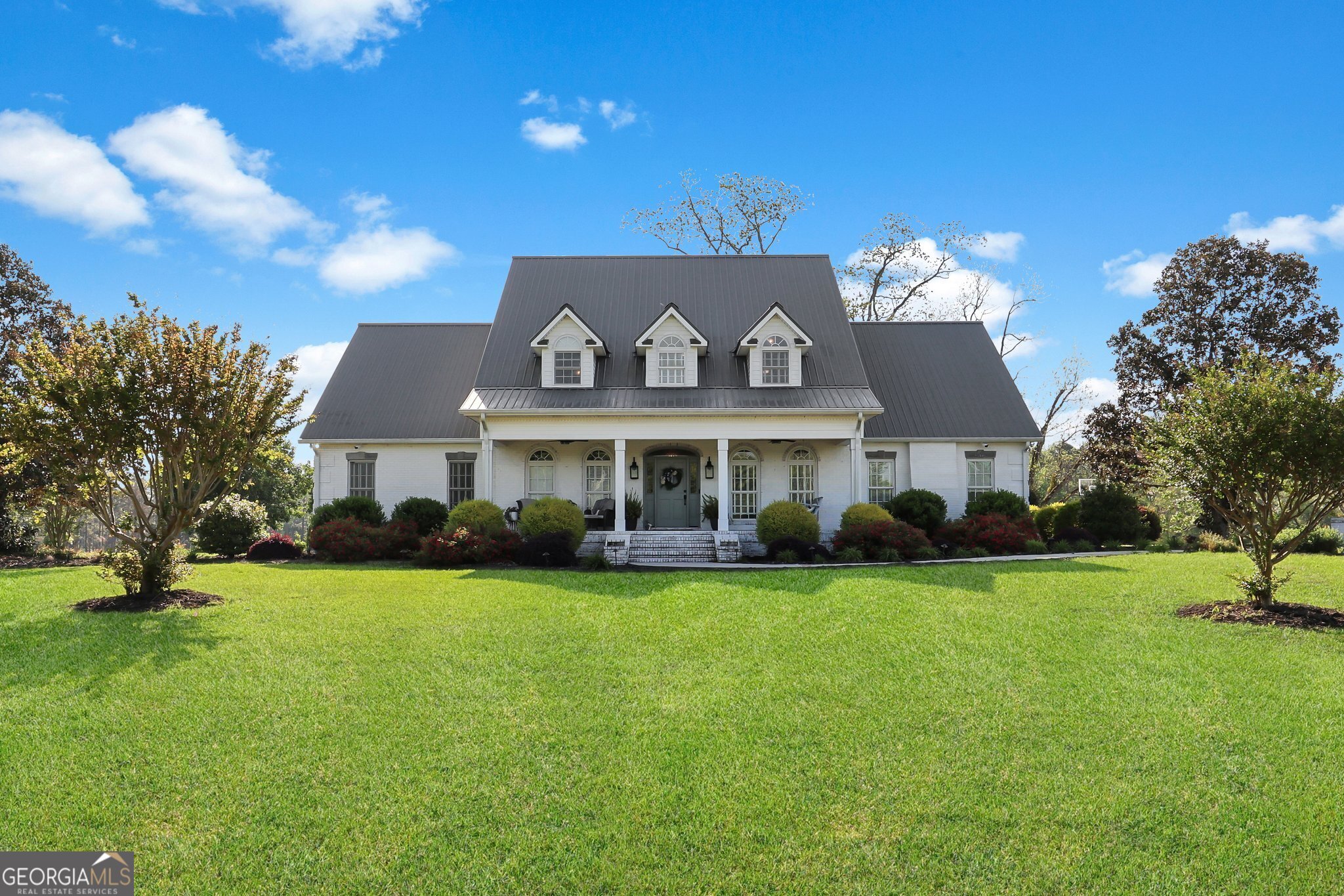 10250 Burkhalter RD