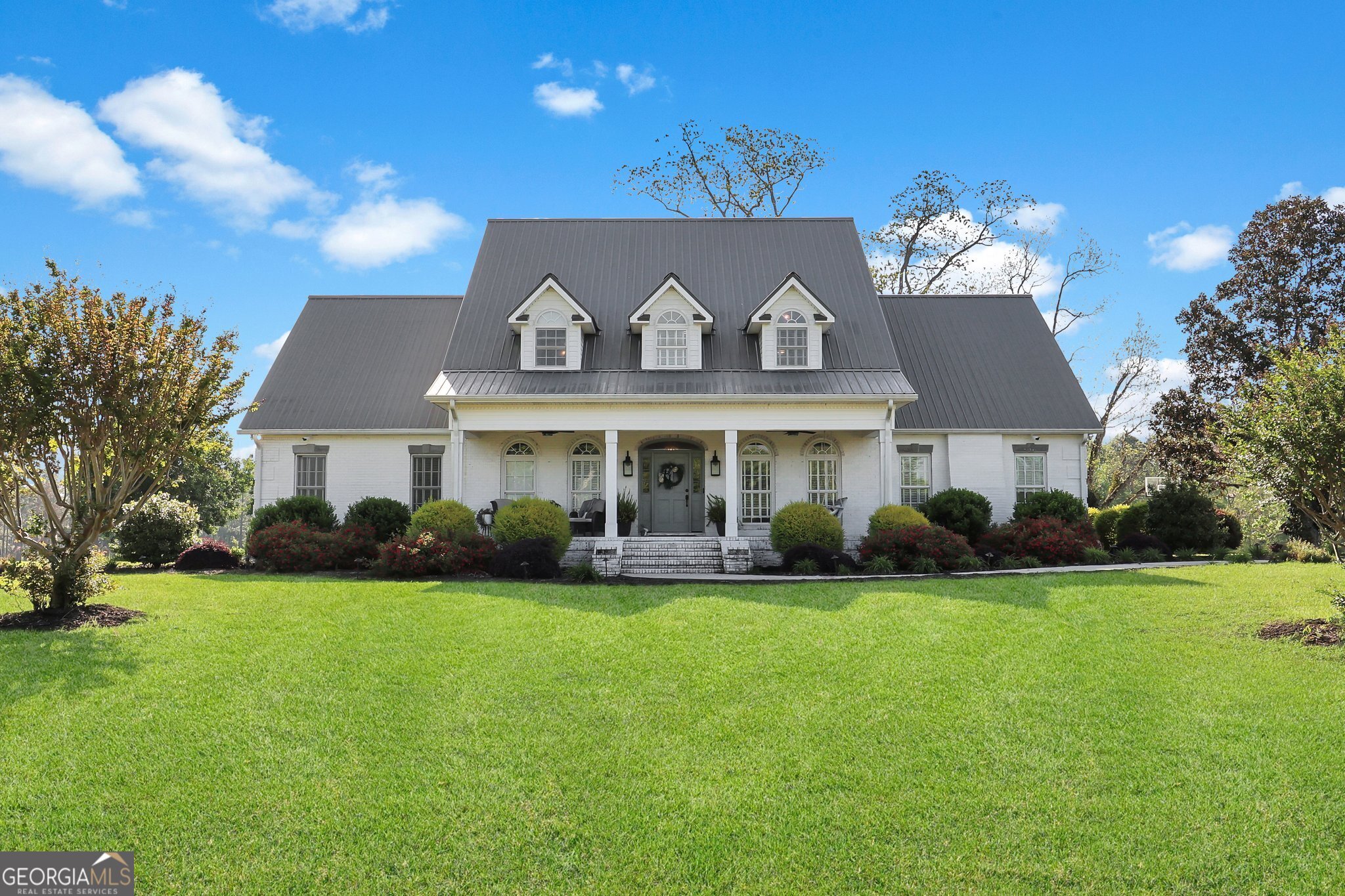 10250 Burkhalter RD
