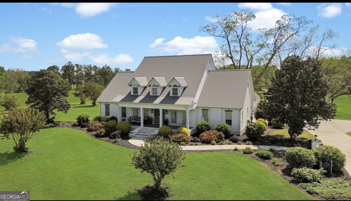 10250 Burkhalter RD