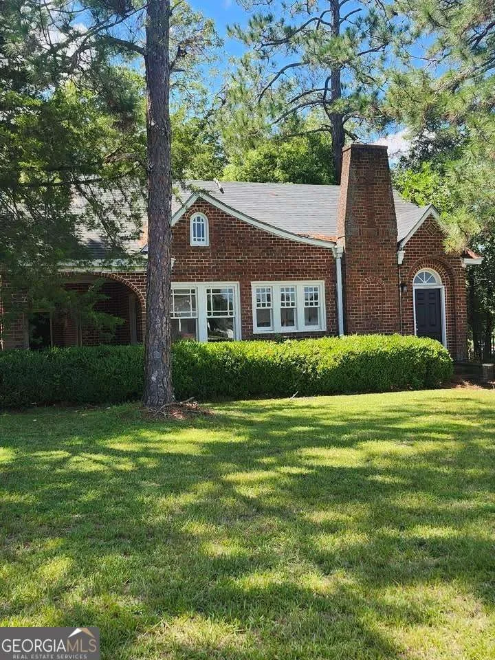 328 S Main Street S, Ashburn, GA, 31714