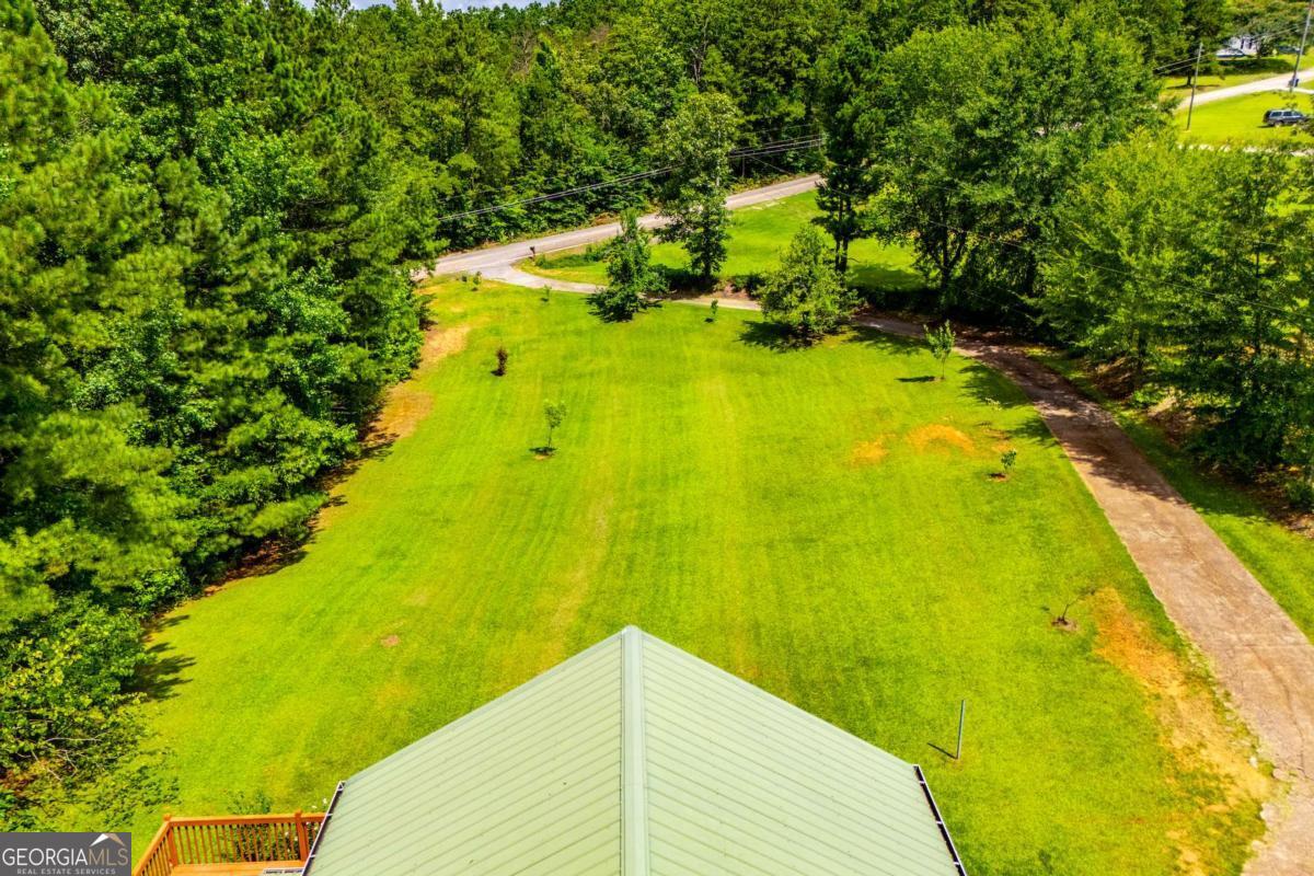 4391 N McKoy RD