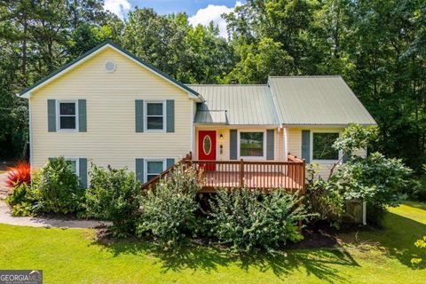 4391 N McKoy RD Villa Rica GA 30180