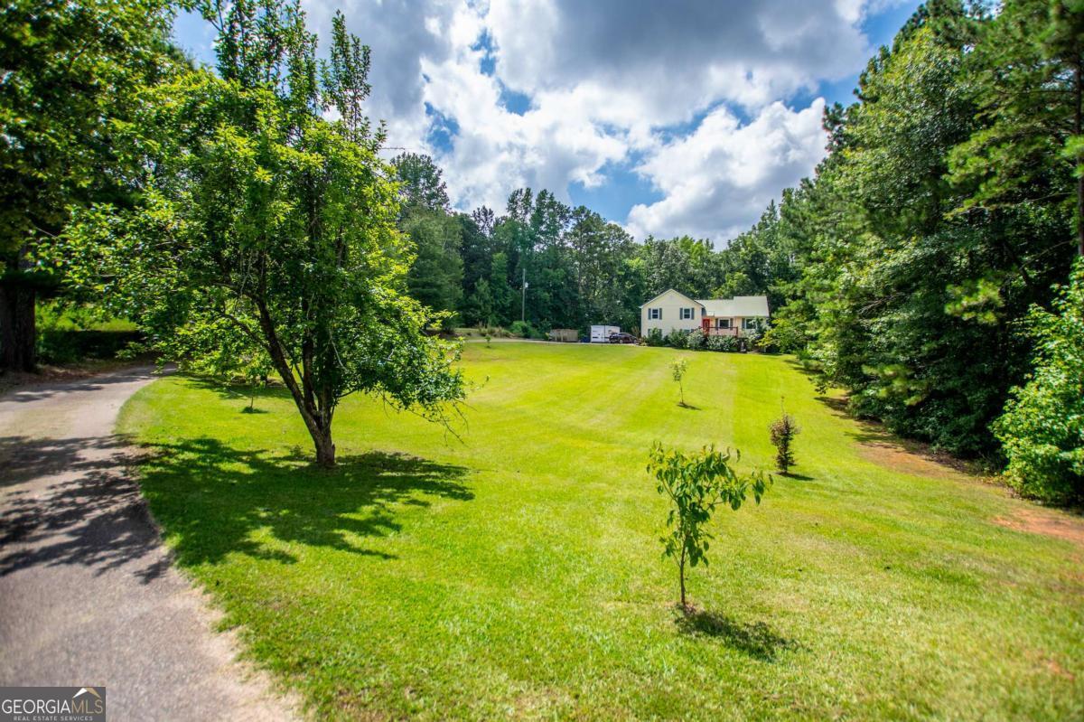 4391 N McKoy RD