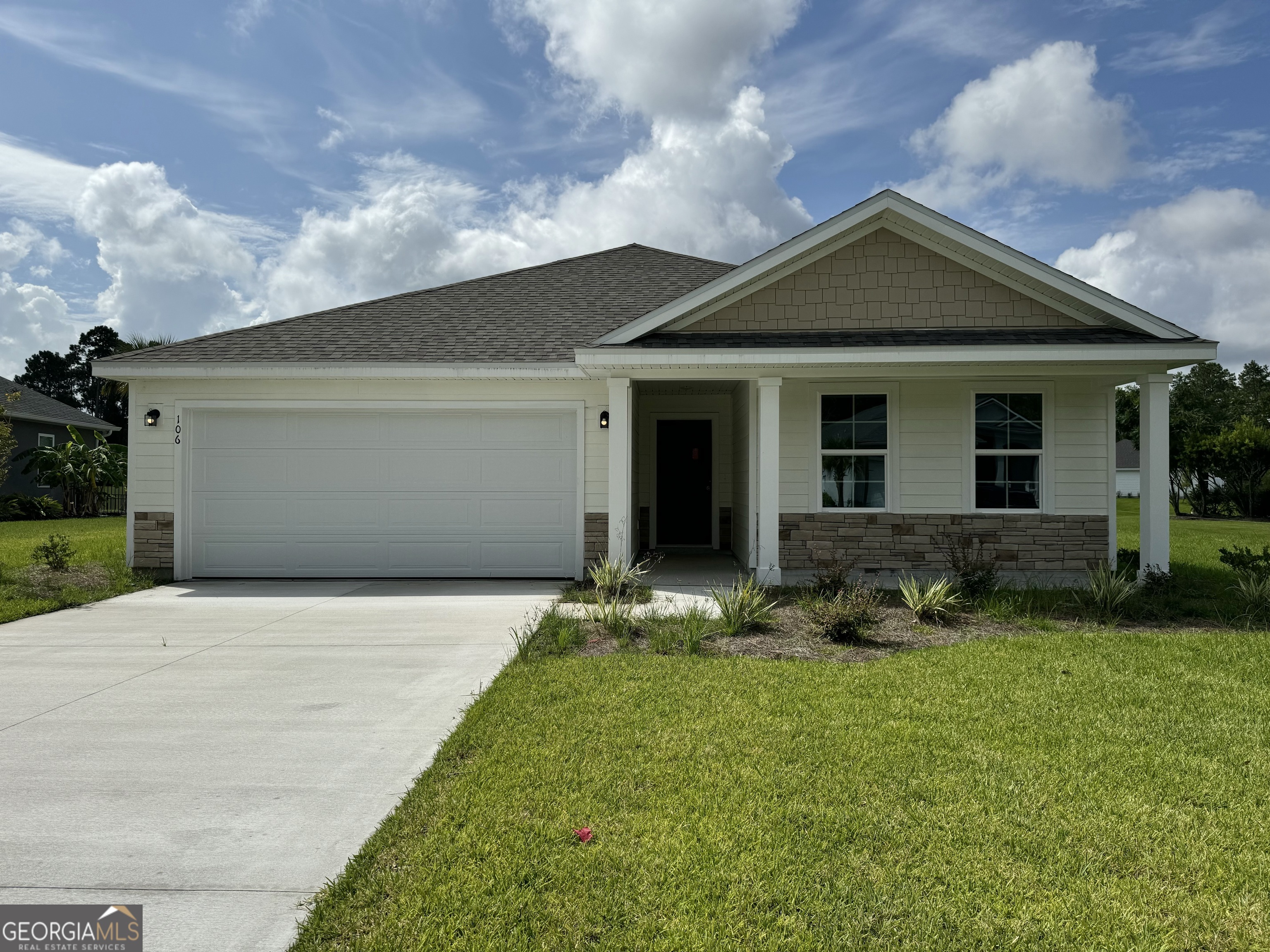 View St. Marys, GA 31558 house
