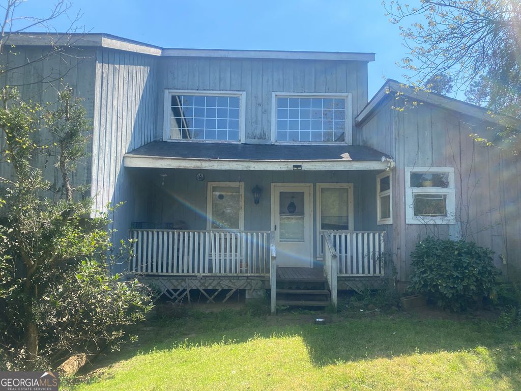 Photo of 109 Hillcrest Road, Lumpkin, GA 31815 (MLS # 10715146)