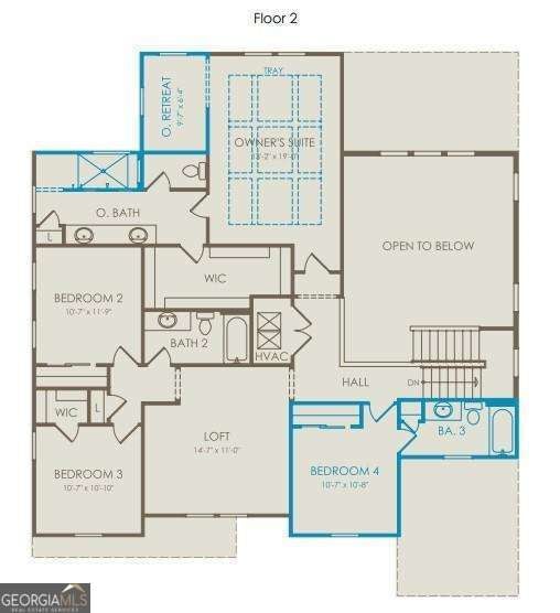 276 Concord DR