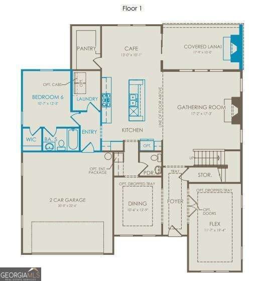 276 Concord DR