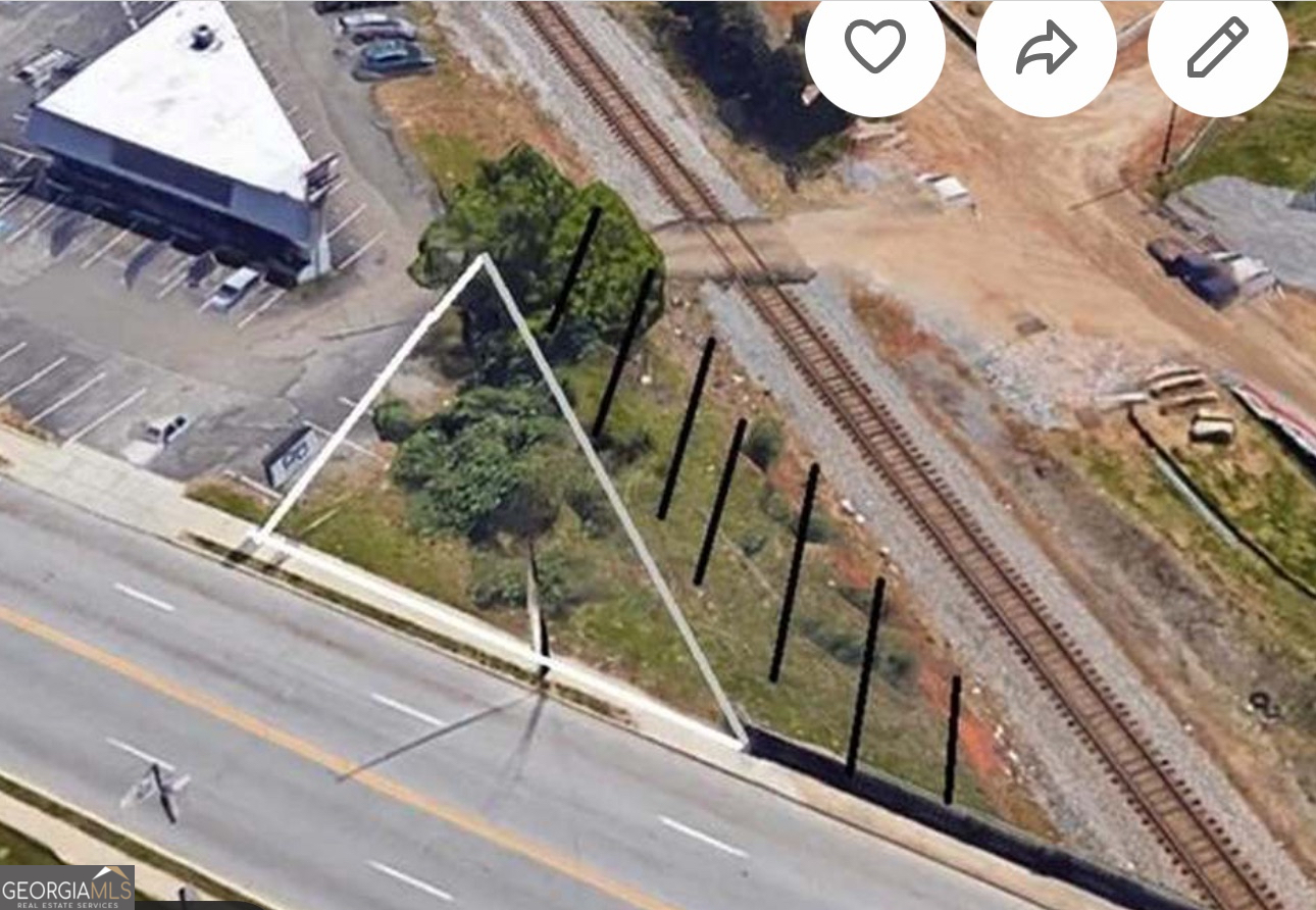 Photo 1 of 4 — 0 Cheshire Bridge RD, Atlanta, GA 30324