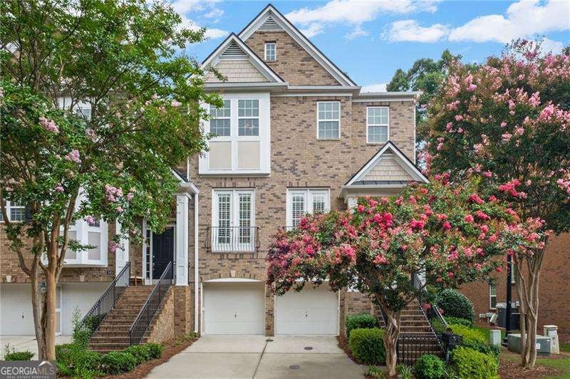 Photo of 2961 Rivergreen Lane SE, Atlanta, GA 30339 (MLS # 10806854)