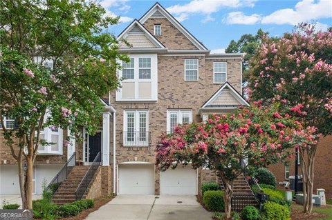 Photo of 2961 Rivergreen Lane SE, Atlanta, GA 30339 (MLS # 10806854)