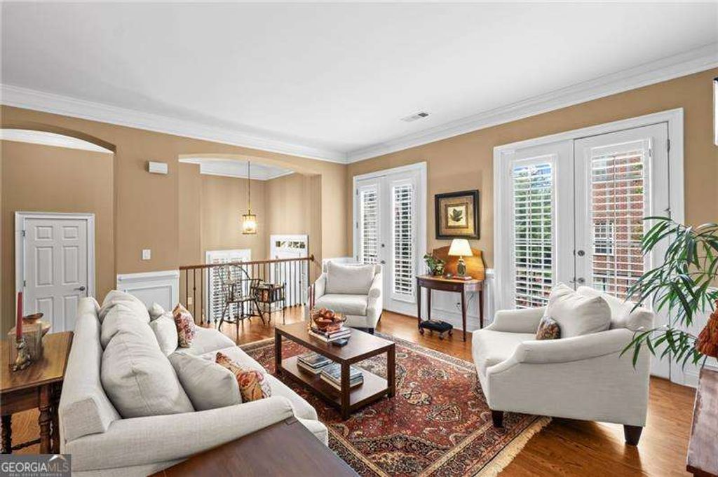 Photo of 2961 Rivergreen Lane SE, Atlanta, GA 30339 (MLS # 10806854)