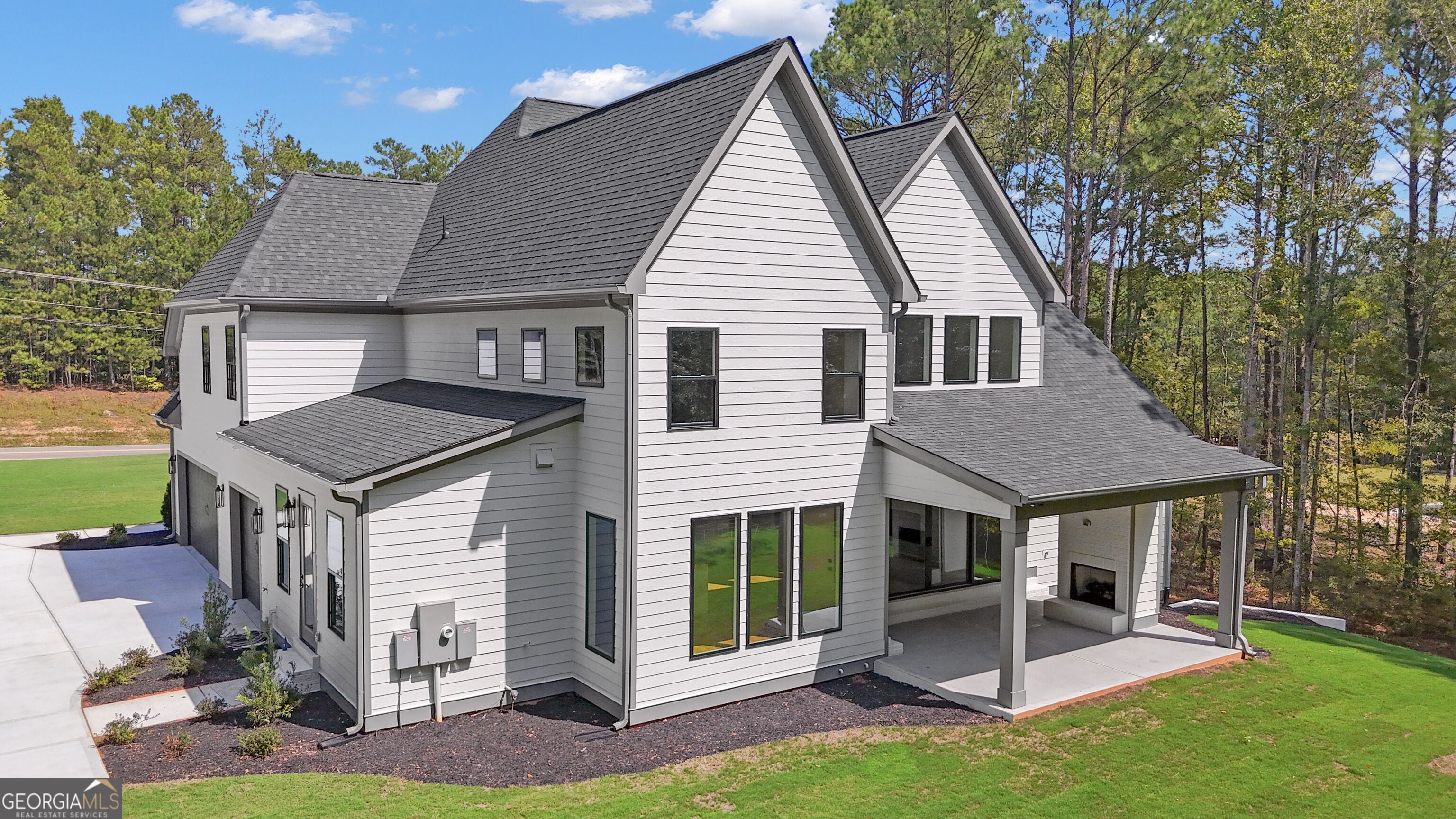 614 Morgan Mill RD