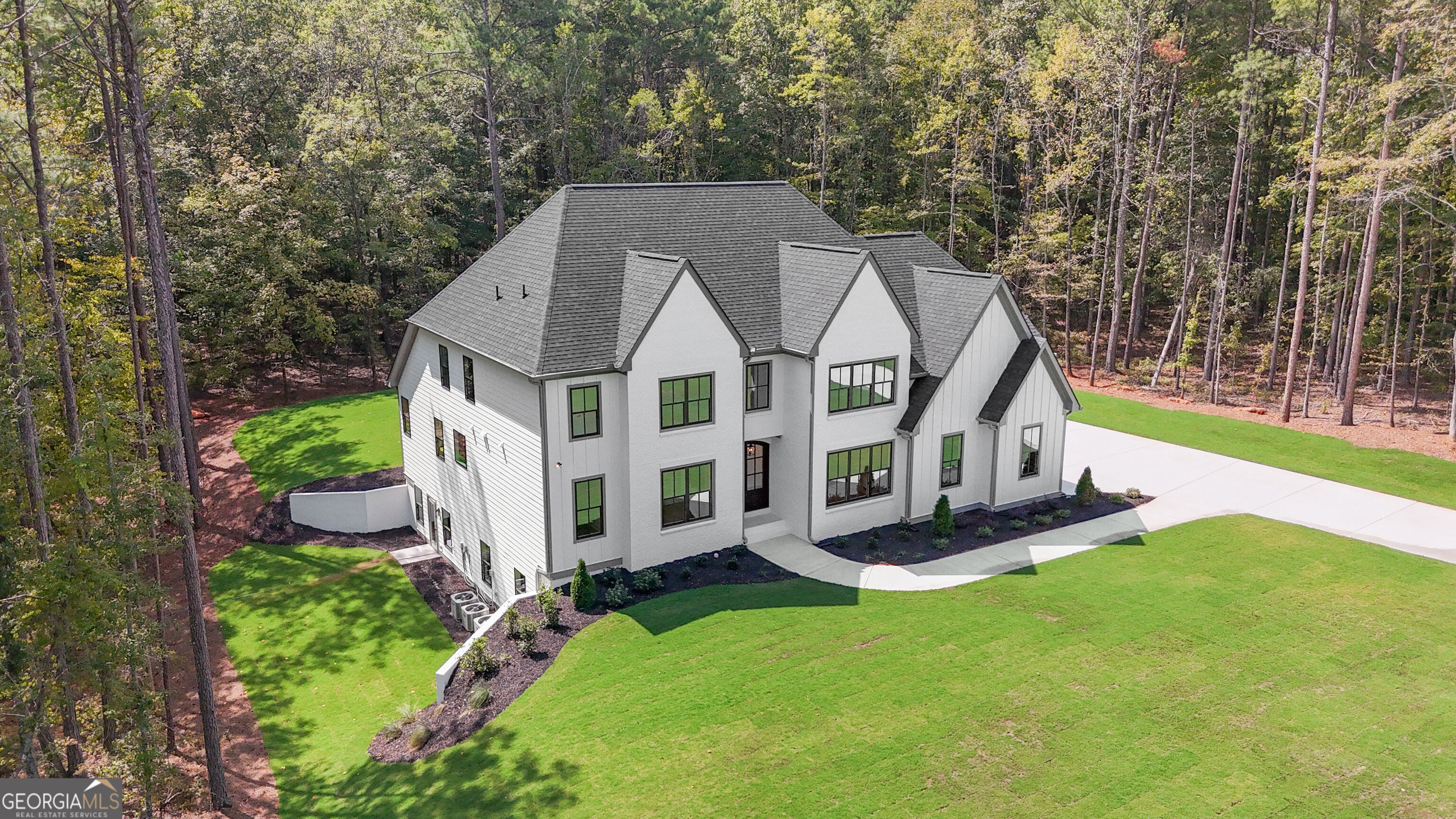 614 Morgan Mill RD