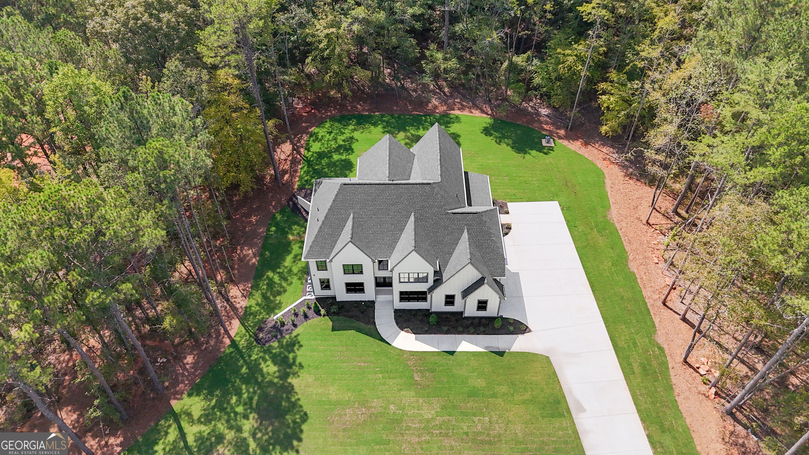 614 Morgan Mill RD