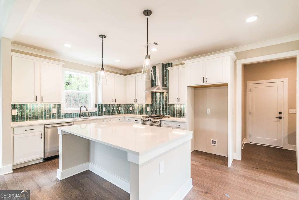 2545 Adair Ridge CT