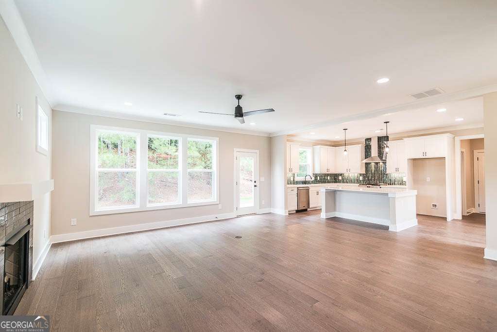 2545 Adair Ridge CT