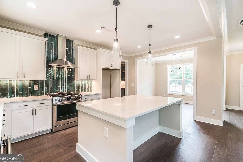 2545 Adair Ridge CT