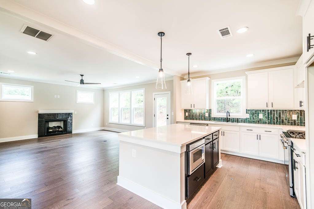 2545 Adair Ridge CT