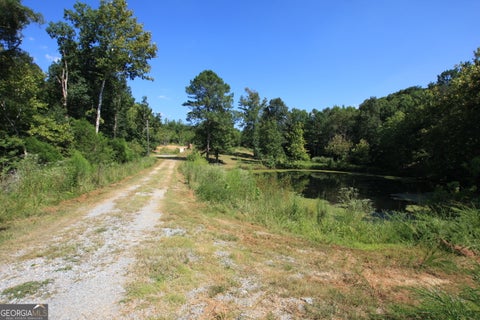 Photo of 4345 Fosters Mill Road SW, Cave Spring, GA 30124 (MLS # 10832609)