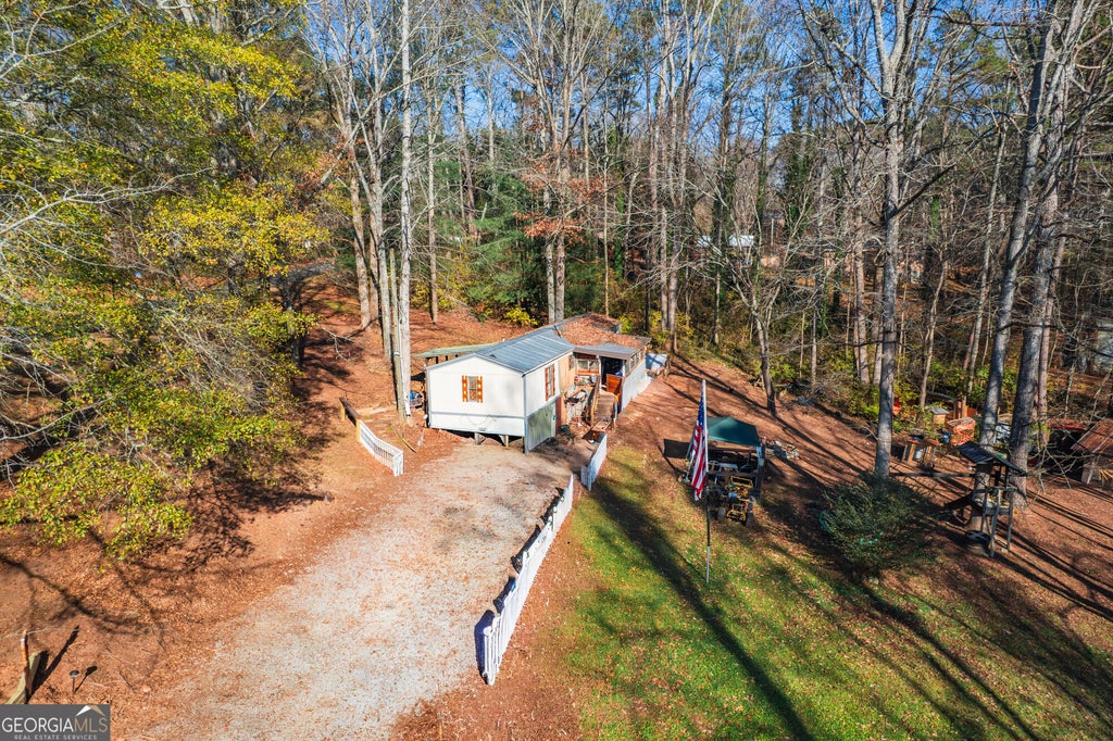 Photo of 11 Beechwood Lane, Jasper, GA 30143 (MLS # 10832027)