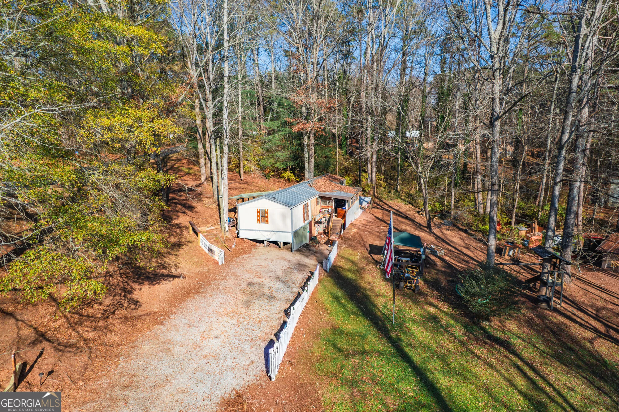 11 Beechwood Lane