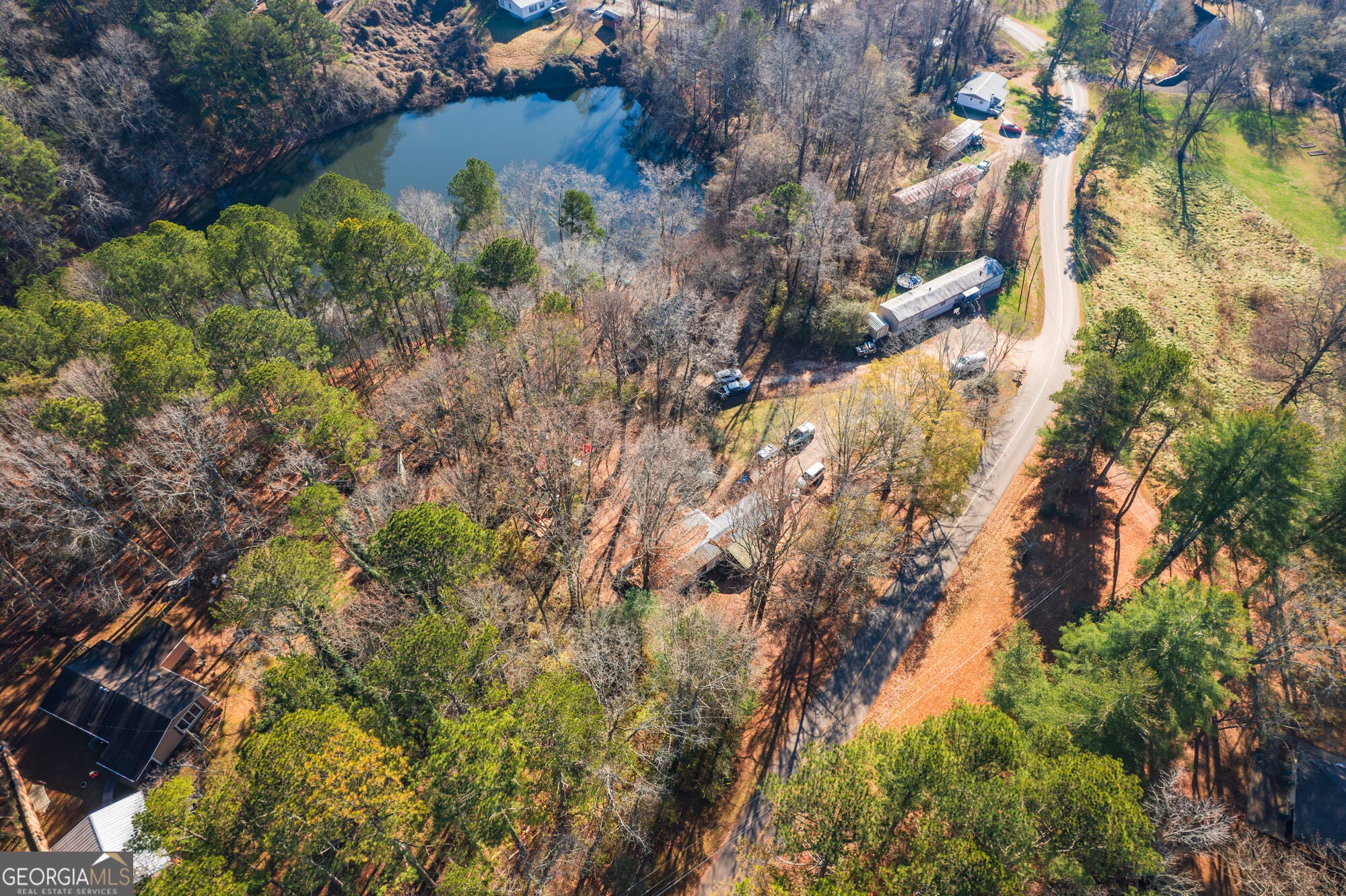 11 Beechwood LN