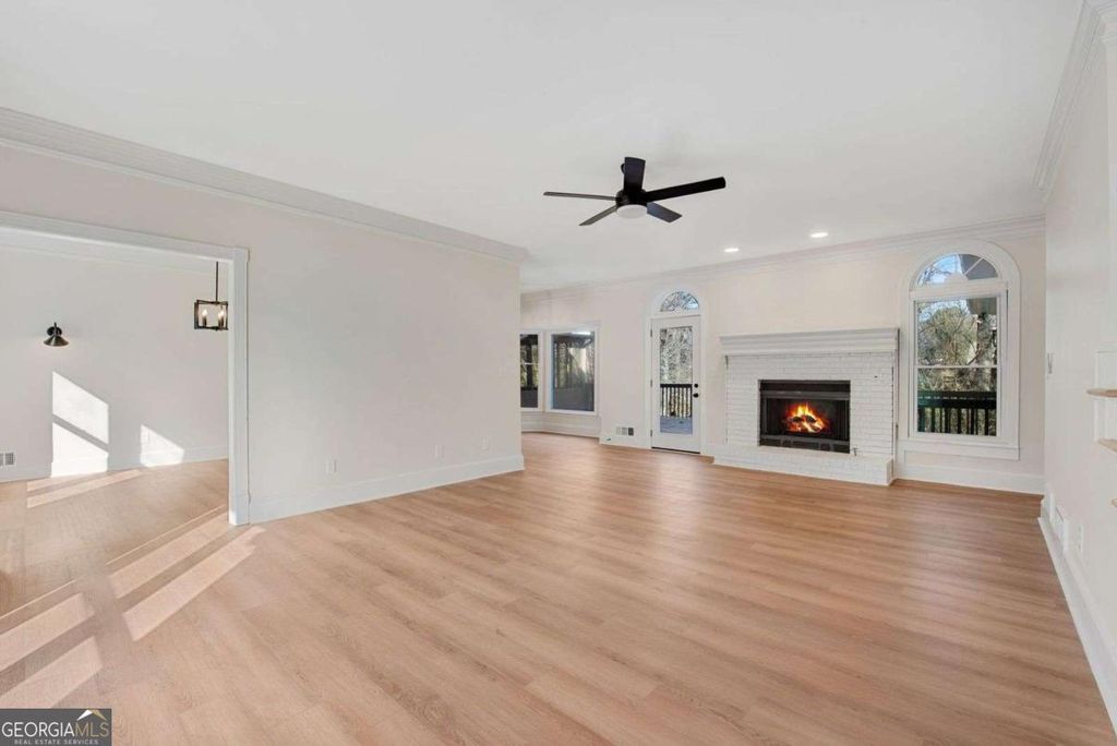 Photo of 1019 Henna Court SE, Conyers, GA 30013 (MLS # 10652740)