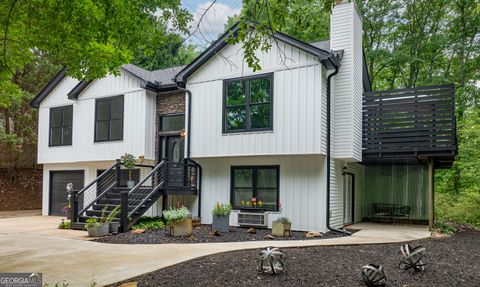 3989 Echo Point, Flowery Branch, GA 30542 - MLS#: 10520235