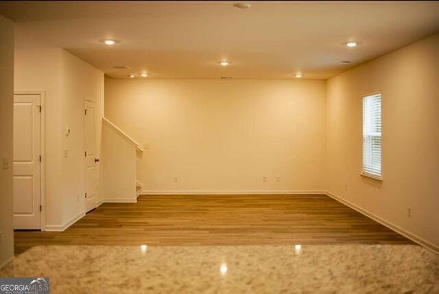 Jefferson Hills - Residential Lease