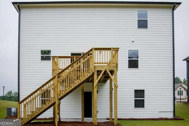 Jefferson Hills - Residential Lease