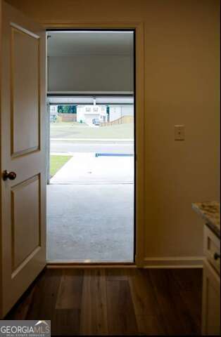 Jefferson Hills - Residential Lease