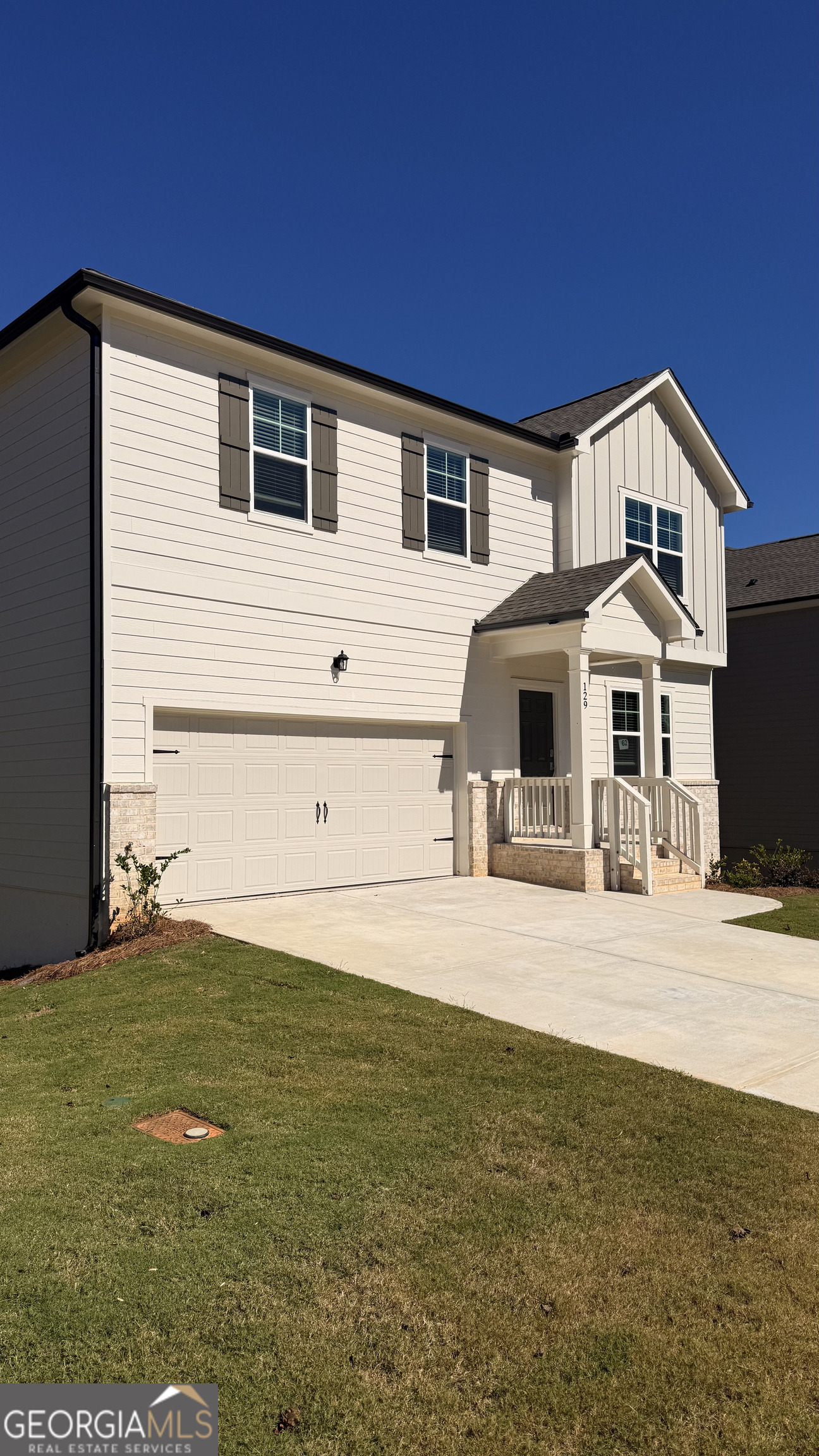 Jefferson Hills - Residential Lease