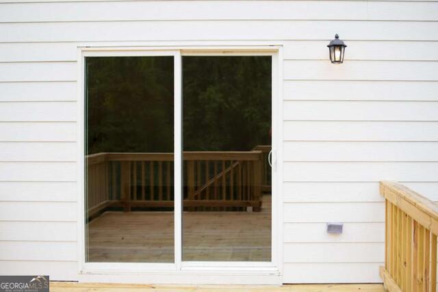 Jefferson Hills - Residential Lease