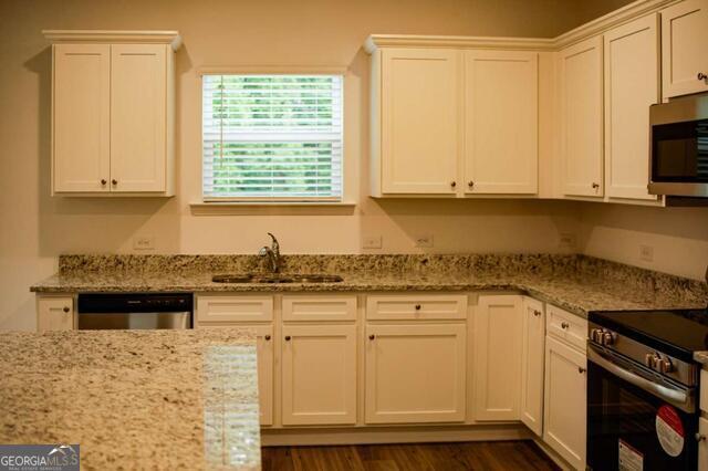 Jefferson Hills - Residential Lease