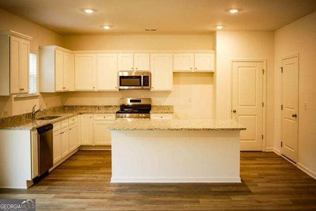 Jefferson Hills - Residential Lease