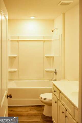 Jefferson Hills - Residential Lease