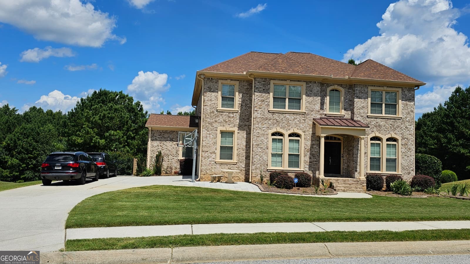 125 Westmont WAY