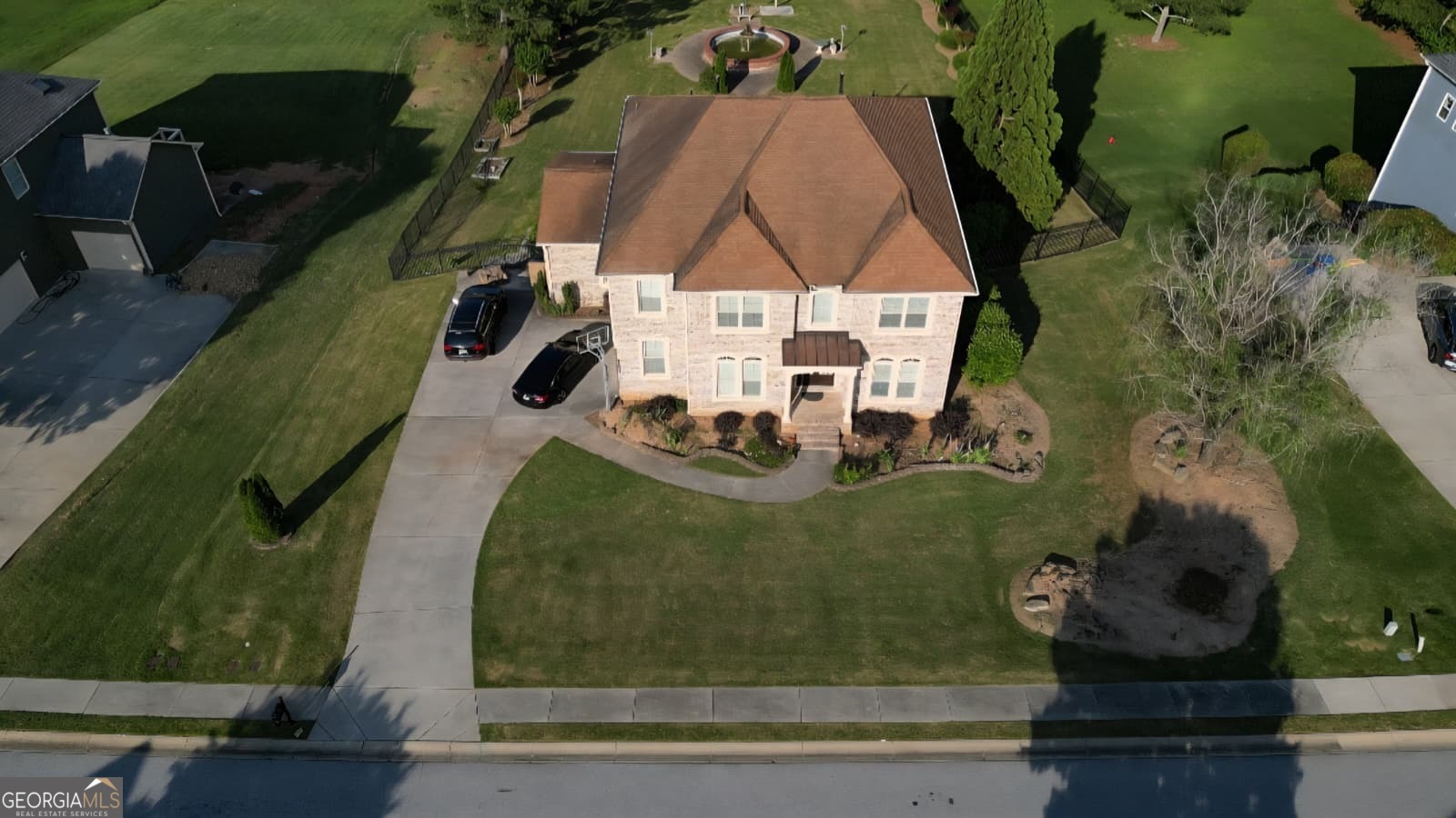125 Westmont WAY