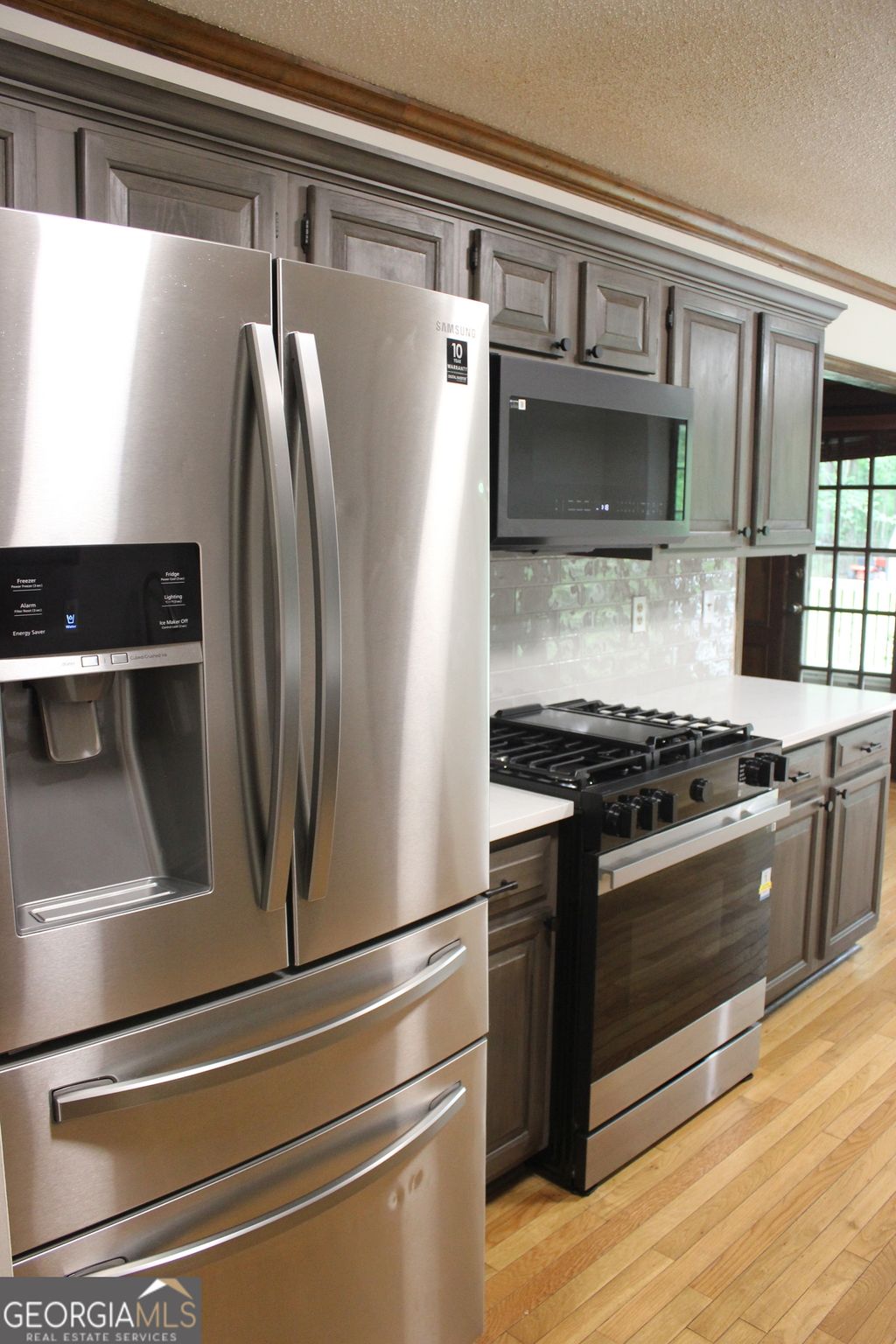 Photo of 230 Mapledale Trail, Sharpsburg, GA 30277 (MLS # 10755933)