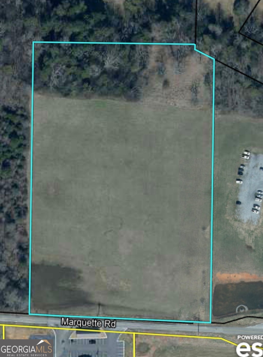 Photo of 0 Marquette Road, Rockmart, GA 30153 (MLS # 10871588)