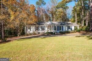 Photo of 2783 S Hillandale Circle, Macon, GA 31204 (MLS # 10826215)