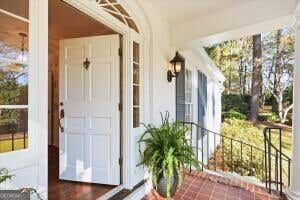 Photo of 2783 S Hillandale Circle, Macon, GA 31204 (MLS # 10826215)