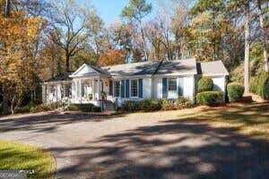 Photo of 2783 S Hillandale Circle, Macon, GA 31204 (MLS # 10826215)