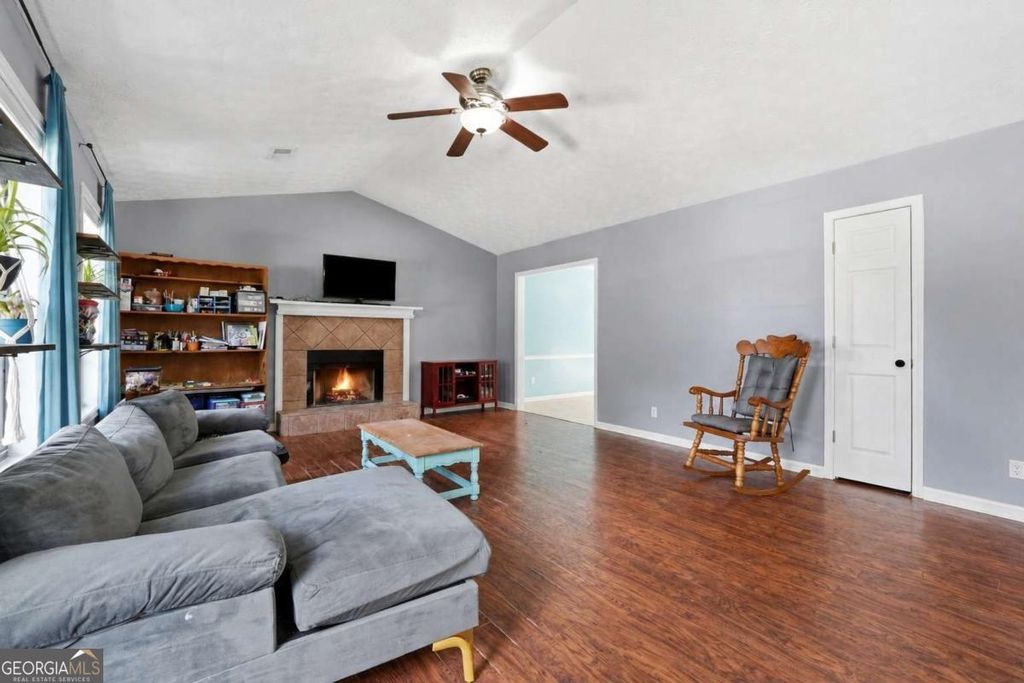 Photo of 5548 Elderberry Lane, Flowery Branch, GA 30542 (MLS # 10810945)