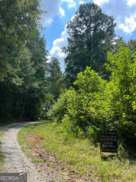 390 Beck Farm RD Commerce GA 30529